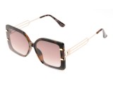 Ochelari de soare ALDO maro, HALEWIA 240, din pvc