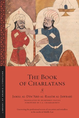 The Book of Charlatans foto