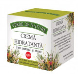 Crema hidratanta ten normal si mixt 50 ml