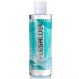 FLESHLIGHT - FLESHLUBE ICE EFECT DE RĂCIRE LUBRIFIANȚI 250ML