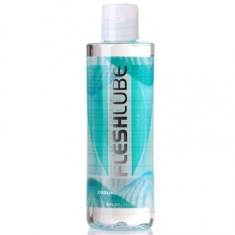 FLESHLIGHT - FLESHLUBE ICE EFECT DE RACIRE LUBRIFIAN?I 250ML foto