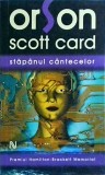 Orson Scott Card - Stapanul cantecelor
