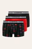 Diesel - Boxeri (3-pack)