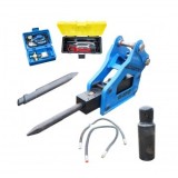 Picon ciocan hidraulic excavator 4-7T cu 2 dalti &Oslash; 68mm incluse 278kg