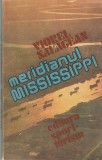 VIOREL SALAGEAN - MERIDIANUL MISSISSIPPI