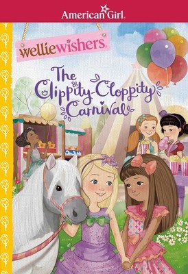 The Clippity-Cloppity Carnival foto