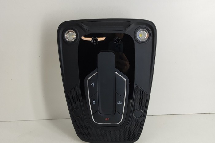 Iluminare interioară AUDI Q5 FY 2017 OEM: 80A947135G,5Q0951177,5Q0951172 27807969