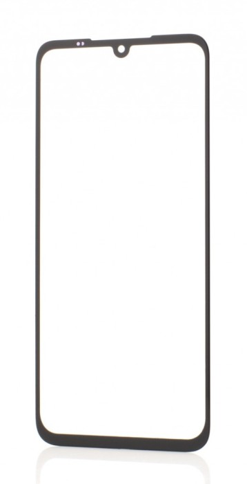 Geam Sticla LG G8X ThinQ