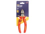 Clești Tăiere Laterali Izolați Irwin 150mm VDE EN 60900