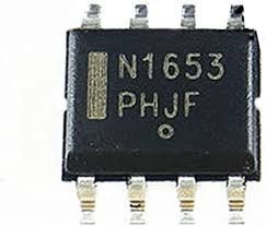 N1653 NCP1653 - ONSEMI