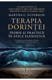 Terapia Dorintei, Martha C. Nussbaum - Editura Humanitas