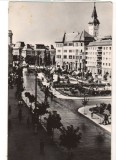 CPIB 15941 CARTE POSTALA - VEDERE DIN TARGU MURES, RPR