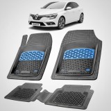 Cumpara ieftin Covorase Renault Megane IV 1 Hatchback Compatibile 2016-2020 | Blue