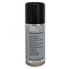 Spray BMW pentru neutralizare eliminare mirosuri interior auto 100 ml