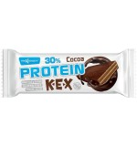 Napolitana Proteica cu Cacao 45 grame Max Sport