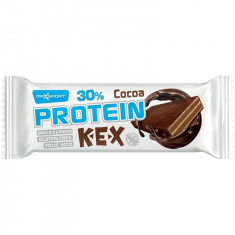 Napolitana Proteica cu Cacao 45 grame Max Sport