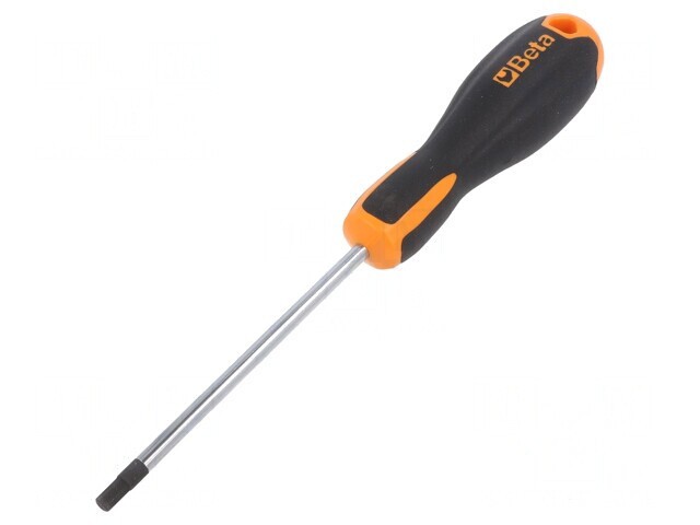 Şurubelniţă imbus HEX 4mm EVOX 100mm
