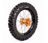 MBS Anvelopa X-GRIP 140/80-18 JACK THE GRIPPER, SOFT, Cod Produs: XG2103AU