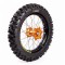 MBS Anvelopa X-GRIP 140/80-18 JACK THE GRIPPER, SOFT, Cod Produs: XG2103AU