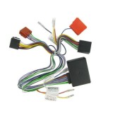 Connects2 CT53-AR01 Alfa Romeo 147,156,GT,159,Brera CarStore Technology