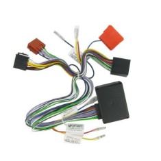 Connects2 CT53-AR01 Alfa Romeo 147,156,GT,159,Brera CarStore Technology