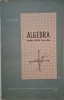 Algebra Clasa a VIII-a: Manual Gh. Dumitrescu - Carte de invatatura
