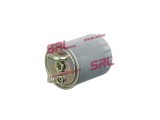 Filtru combustibil SRLine Polonia, Mercedes Clasa A W168, 1997-2005; Sprinter 1995-2006,Vaneo W414, 2002-2005; Vito W638, 1996-2003 motorizare diesel