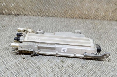 Alt modul de control BMW 3 G20, G28 2021 OEM: 5A27189 15423473 foto