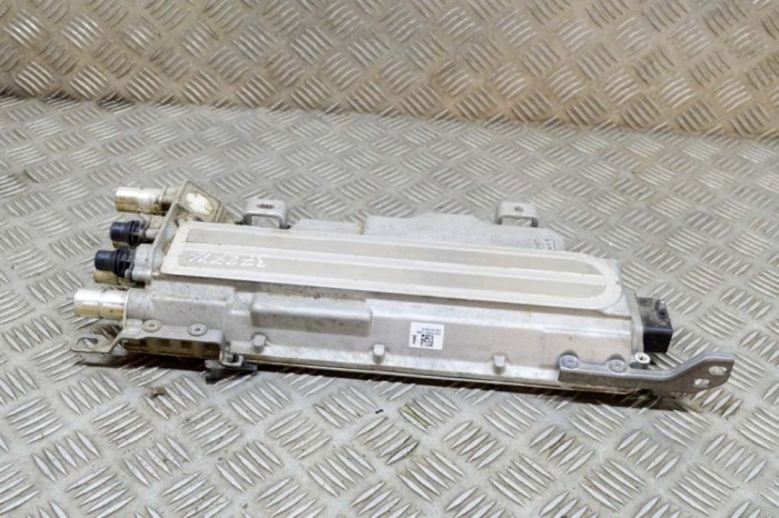 Alt modul de control BMW 3 G20, G28 2021 OEM: 5A27189 15423473