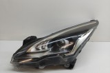 Far st&acirc;nga față PEUGEOT 5008 2014 OEM: 9805525580 29993844
