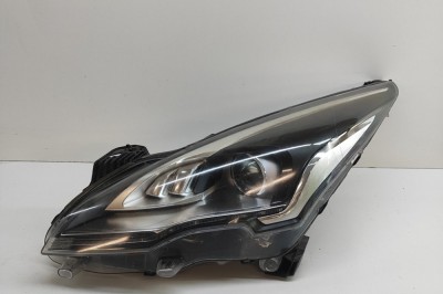 Far st&amp;acirc;nga față PEUGEOT 5008 2014 OEM: MPV | 29993844 foto
