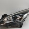 Far st&acirc;nga față PEUGEOT 5008 2014 OEM: MPV | 29993844
