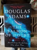 Douglas Adams - The Salmon of Doubt