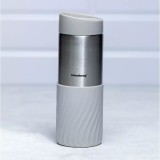 Termos, cana termica, bej, 420 ml, inox, Klausberg