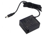 Alimentator plug-in 18VDC 1A 18W - Compatibil cu dispozitivele pulsatorii