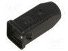 Carcasă HARTING pentru conectori HDC Han&reg; M dimensiune 3A -40&divide;125&deg;C