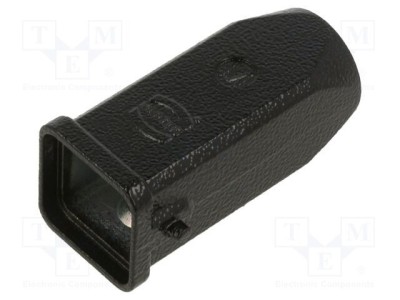 Carcasă HARTING pentru conectori HDC Han&amp;reg; M dimensiune 3A -40&amp;divide;125&amp;deg;C foto