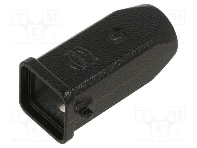 Carcasă HARTING pentru conectori HDC Han&reg; M dimensiune 3A -40&divide;125&deg;C