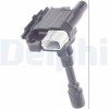 DELPHI GN10318-12B1 bobina de inductie