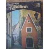 TALLIN ARCHITECTURAL LANDMARKS PLACES OF INTEREST-COLECTIV-229145