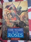 The Wars of the Roses (Razboiul rozelor)