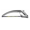 CADRU BOMFAIER ALUNGIT CU RAMA SI MANER ALUMINIU 300MM, Stanley
