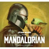 The Art of Star Wars The Mandalorian Sezonul 2 - Carte Straina in Engleza