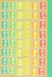 Cumpara ieftin Carnet - Royal Mail Blue A5 | Quadrille Publishing