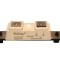 Dioda MFK200U4K2, 400V, 2x100A ProAdvanced PowerfulTools