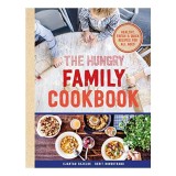 The Hungry Family Cookbook
