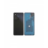 Capac Baterie Pentru Realme C55 Negru Cu Geam Camera