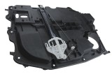 Macara geam Dodge Nitro 2008-, Dreapta Fata Cu Panou, NTY EPS-CH-027S