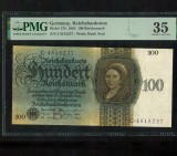 Germania 100 mark 1924 P178