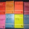 12 CARTI COLECTIA BIBLIOTECA SCOLARULUI